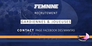 Equipe Féminine