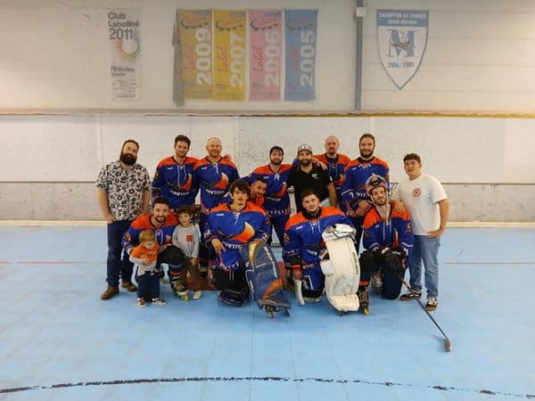 Equipe N3 des Mantas 2024-205