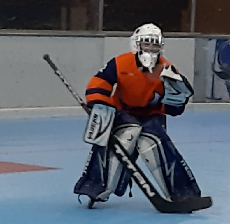 Finale U17 à Toulouse (01/03)